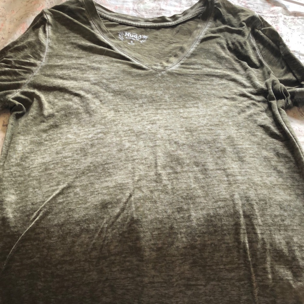 Mudd Roadtrip tee bundle/lot